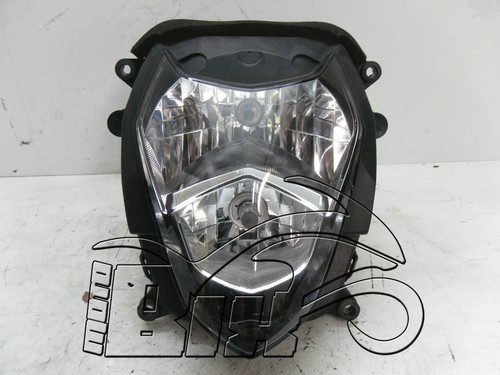 Faro anteriore suzuki - faro,