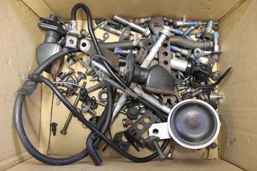 Suzuki gsxr 1000 - 1000, vari