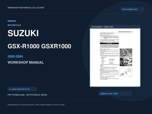 Suzuki gsx r1000 - suzuki, gsx-r1000