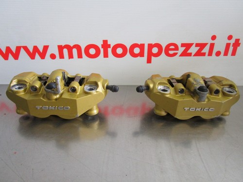 Suzuki gsxr 1000 - suzuki, 2003-2004