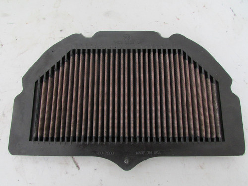 Filtro aria suzuki gsxr - aria, 1000