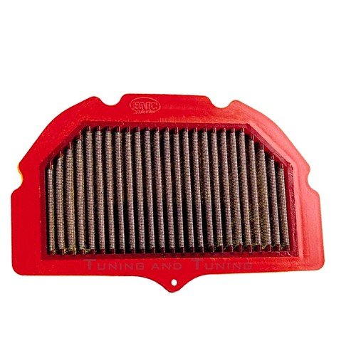 Filtro aria sportivo - bmc, per
