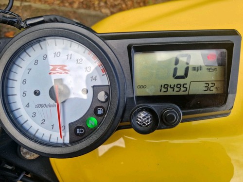 Strumentazione orologi suzuki - strumentazione,
