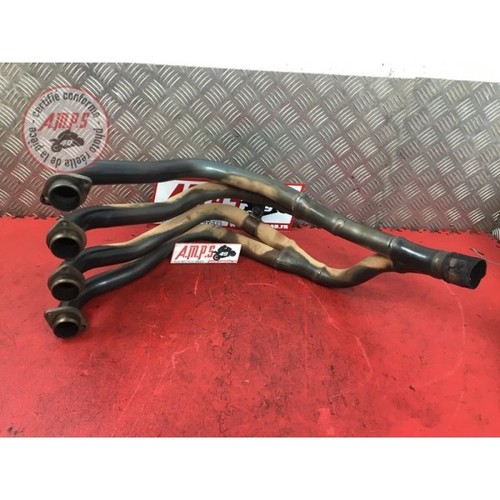 Collettore scarico suzuki - scarico,