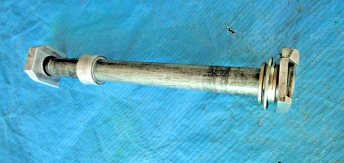 Perno ruota posteriore suzuki - ruota,