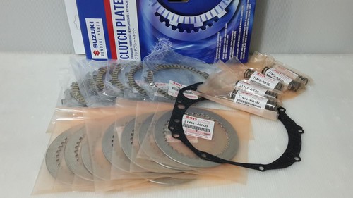 Kit dischi frizione - kit, originale