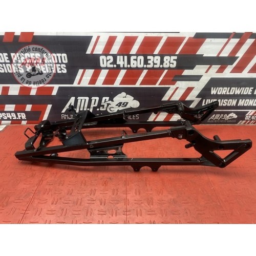 Boucle arriere suzuki - boucle, gsxr