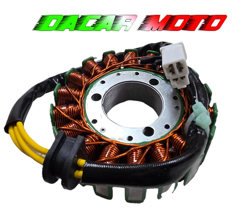 Statore magnete per suzuki - statore,