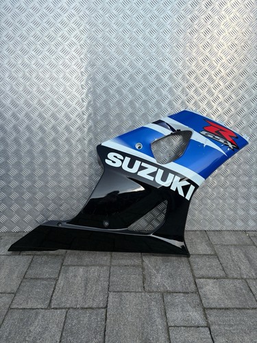 Carena fianco suzuki gsxr - fianco,