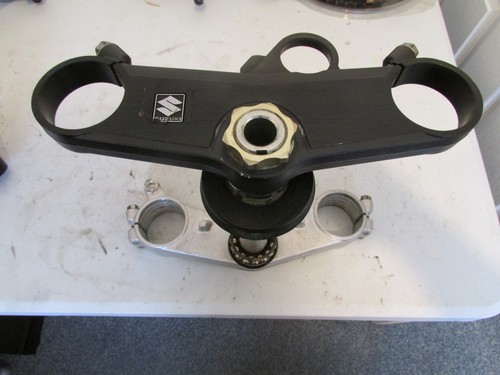 Suzuki gsxr 1000 2003 - k3,