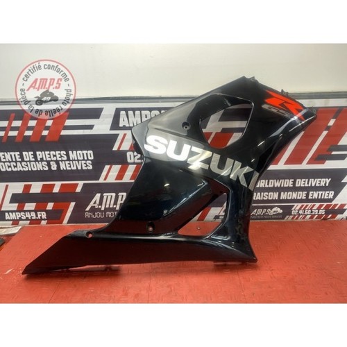 Fianco cupolino destro - , suzuki