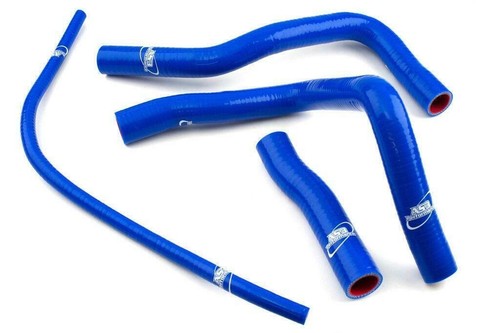 Tubi radiatore silicone as3 - tubi,