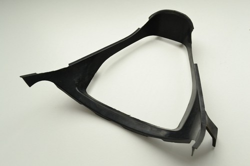 Cofano centrale suzuki gsxr - centrale,