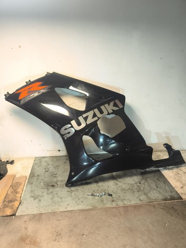 Suzuki gsxr1000 2003 2004 - suzuki,