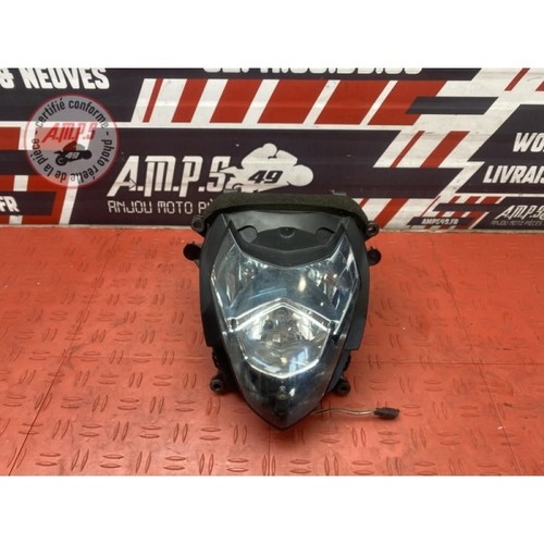 Optique phare avant suzuki - optique,