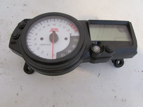 Suzuki gsxr 1000 - 1000, k3