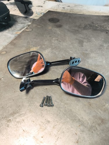 Specchietti retrovisori