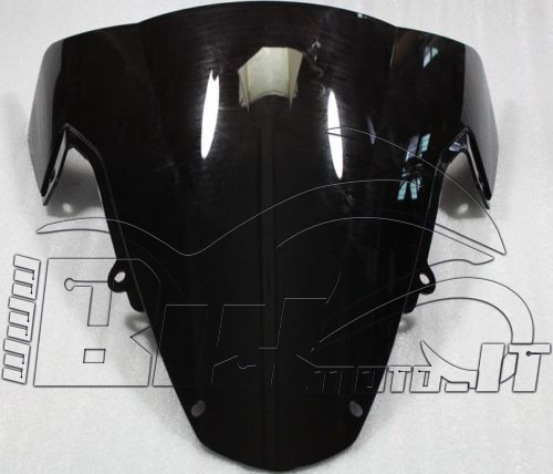 Cupolino plexiglass per suzuki - per,