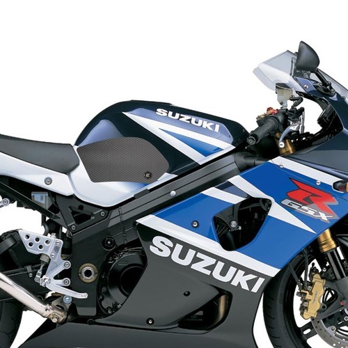 Suzuki gsxr1000 2001 2004 nero - suzuki, 2001-2004