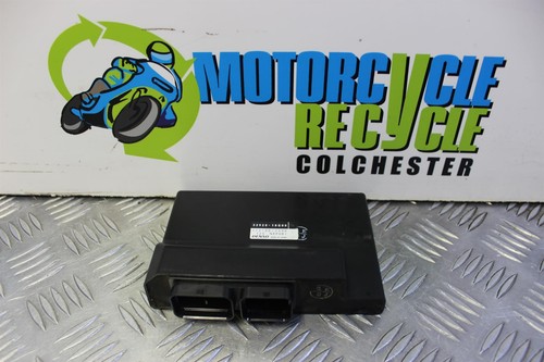 Suzuki gsxr 1000 ecu cdi - gsxr,