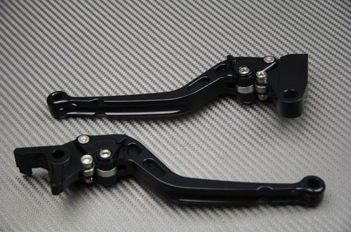 Leviers levers long - cnc, full