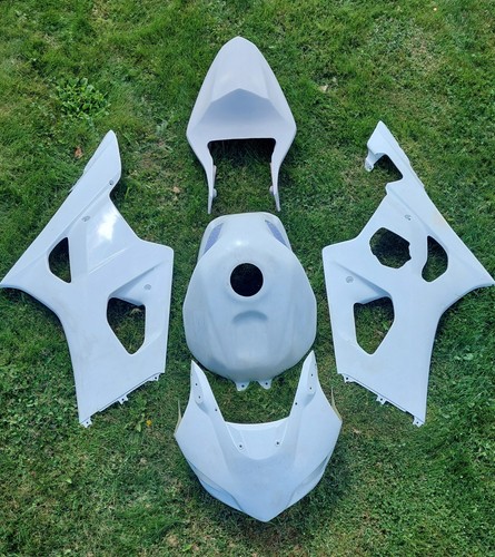 Kit carene per - , gsxr