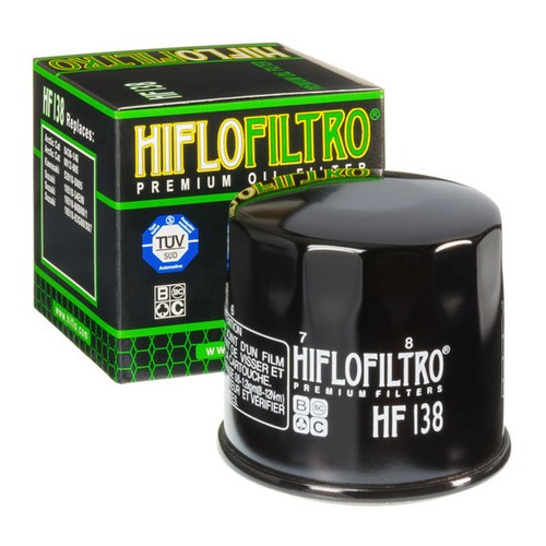 Filtro olio originale - olio,