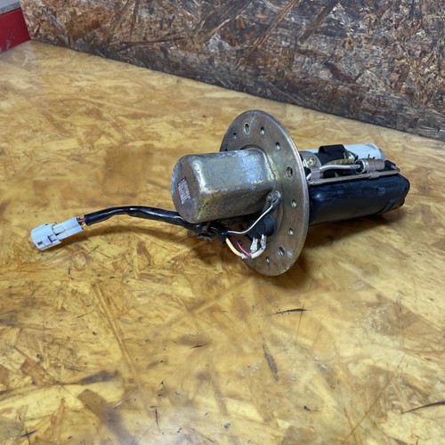 Pompa carburante suzuki gsxr - carburante,