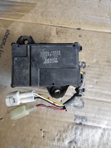 Servomotore suzuki gsx 1000 - servomotore, r