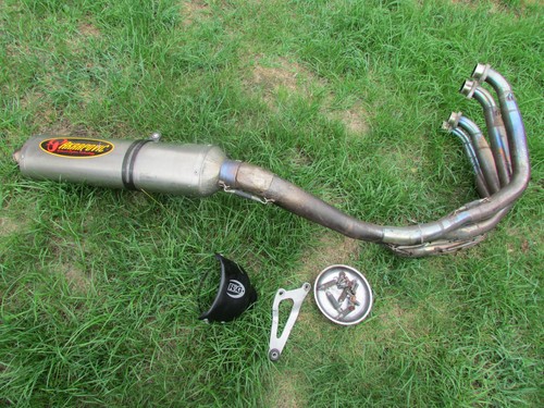 Suzuki gsxr 1000 2003 - 2003, 2004