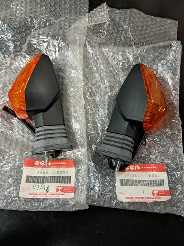 Frecce post suzuki - frecce, gsxr1000