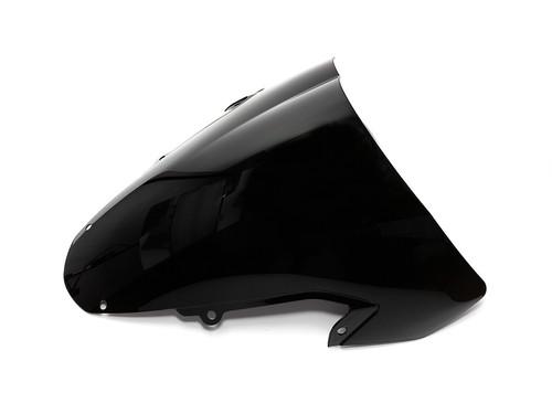 Disco carena racing nero per
