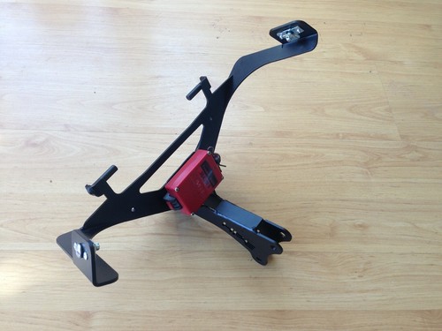 Supporto orologio carena corsa