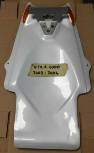 Suzuki gsxr 1000 2003 2004 - suzuki,